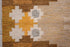 Antique Rollaken Area Rug (5' x 7')